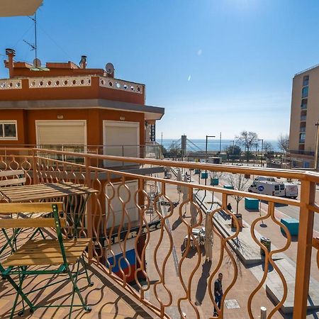 Homeholidaysrentals Moana Καλέλα Εξωτερικό φωτογραφία