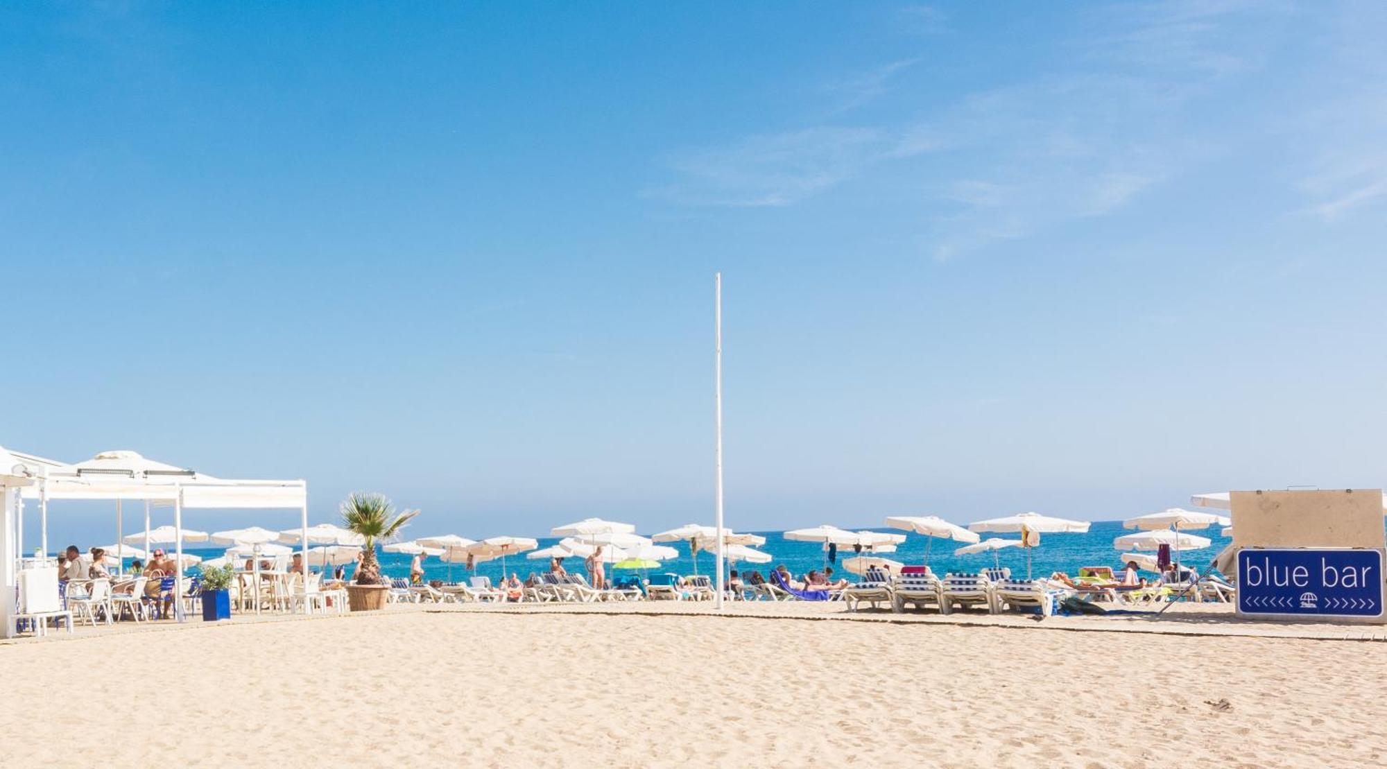 Homeholidaysrentals Moana Καλέλα Εξωτερικό φωτογραφία