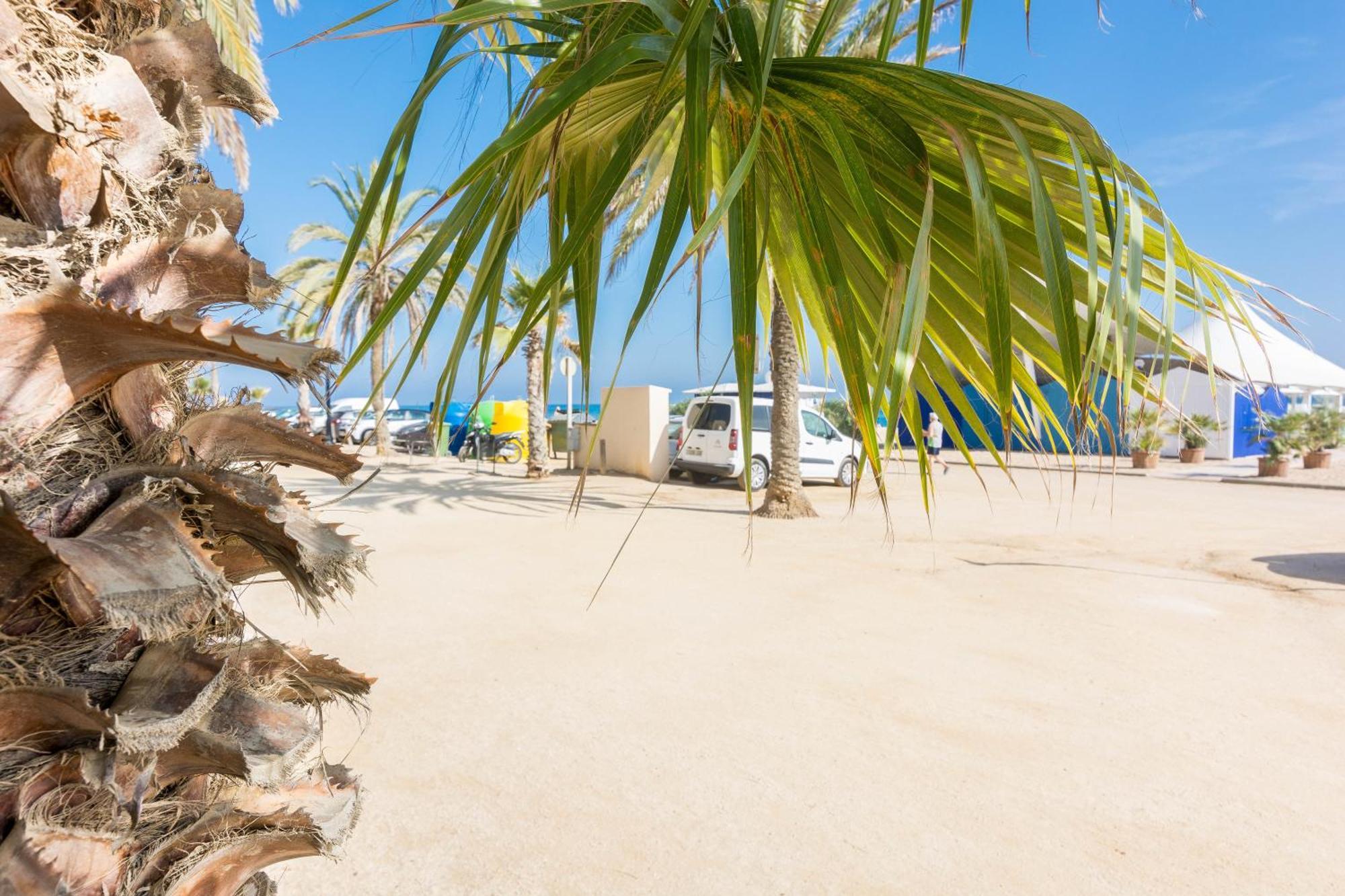 Homeholidaysrentals Moana Καλέλα Εξωτερικό φωτογραφία