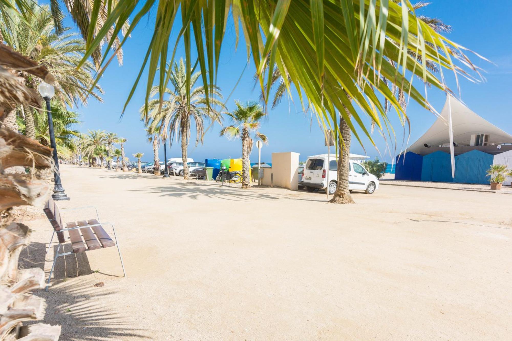 Homeholidaysrentals Moana Καλέλα Εξωτερικό φωτογραφία
