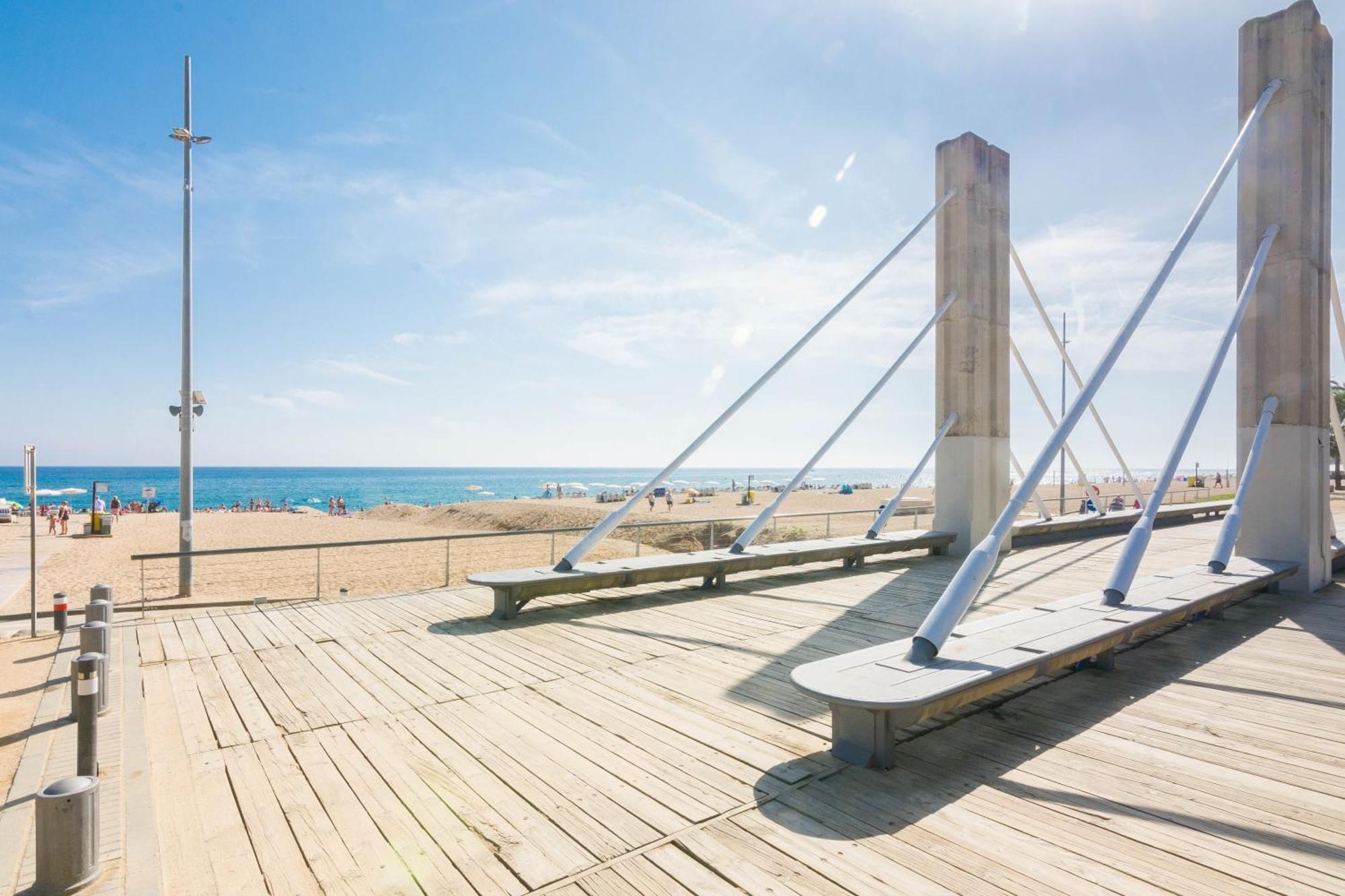 Homeholidaysrentals Moana Καλέλα Εξωτερικό φωτογραφία