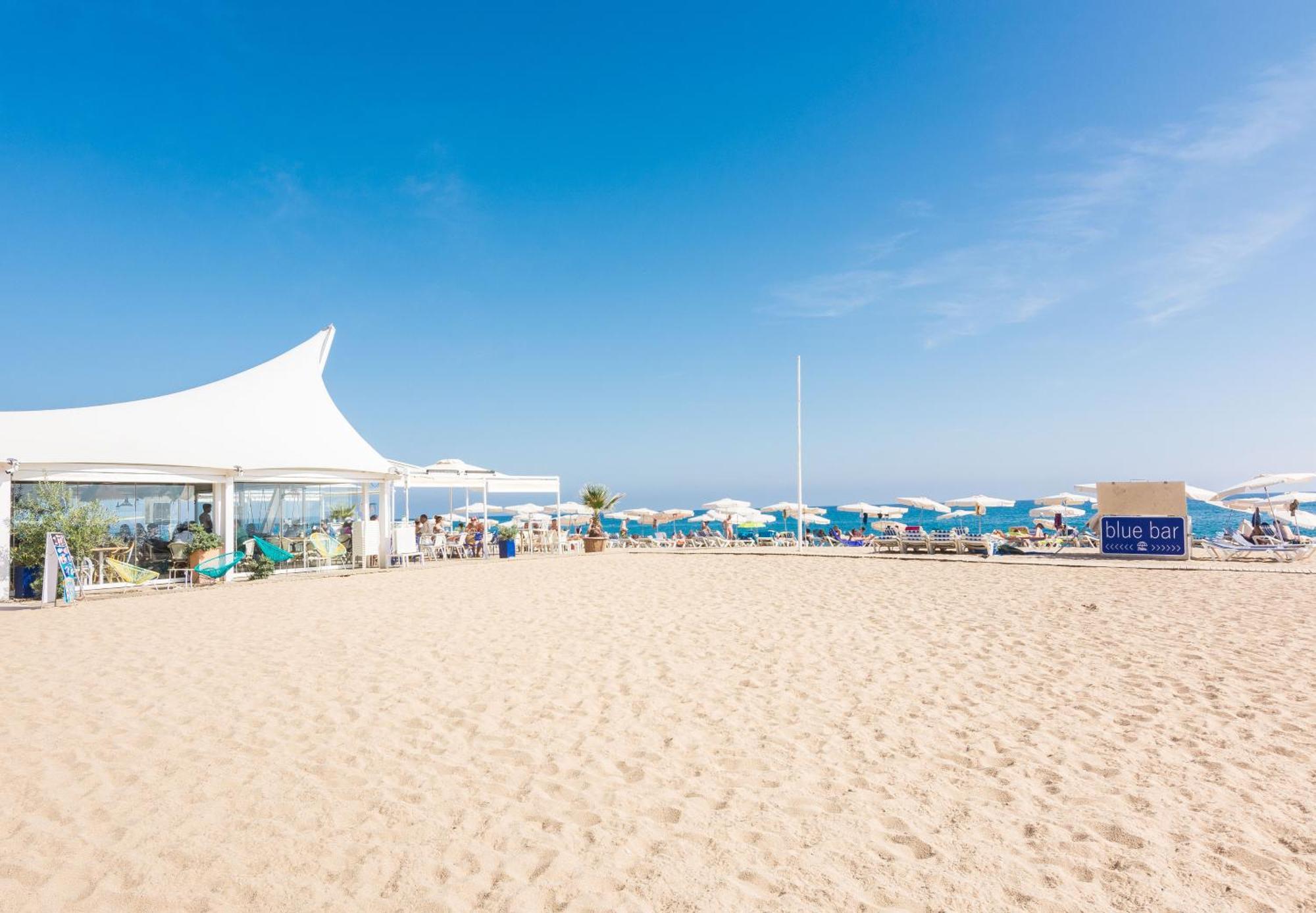 Homeholidaysrentals Moana Καλέλα Εξωτερικό φωτογραφία