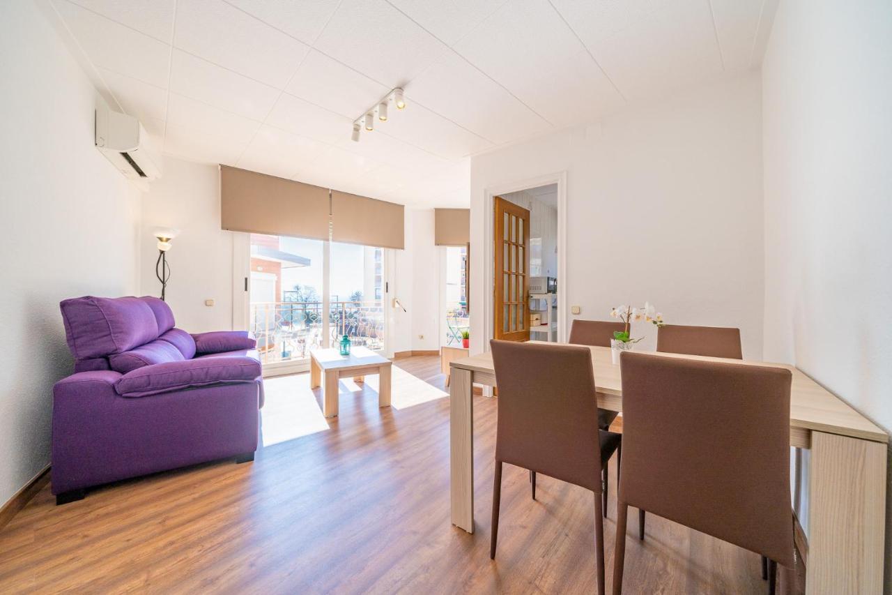 Homeholidaysrentals Moana Καλέλα Εξωτερικό φωτογραφία