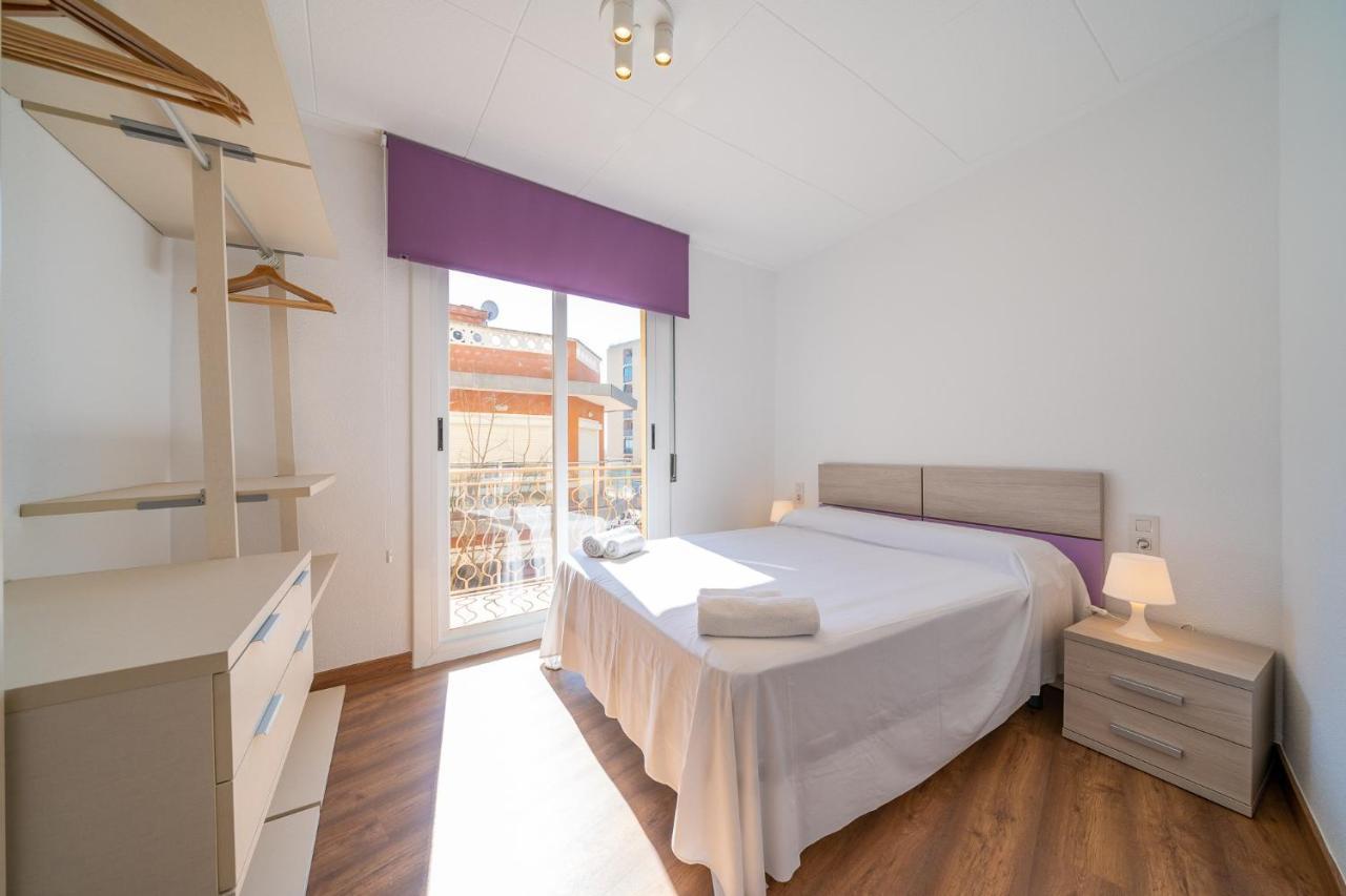 Homeholidaysrentals Moana Καλέλα Εξωτερικό φωτογραφία