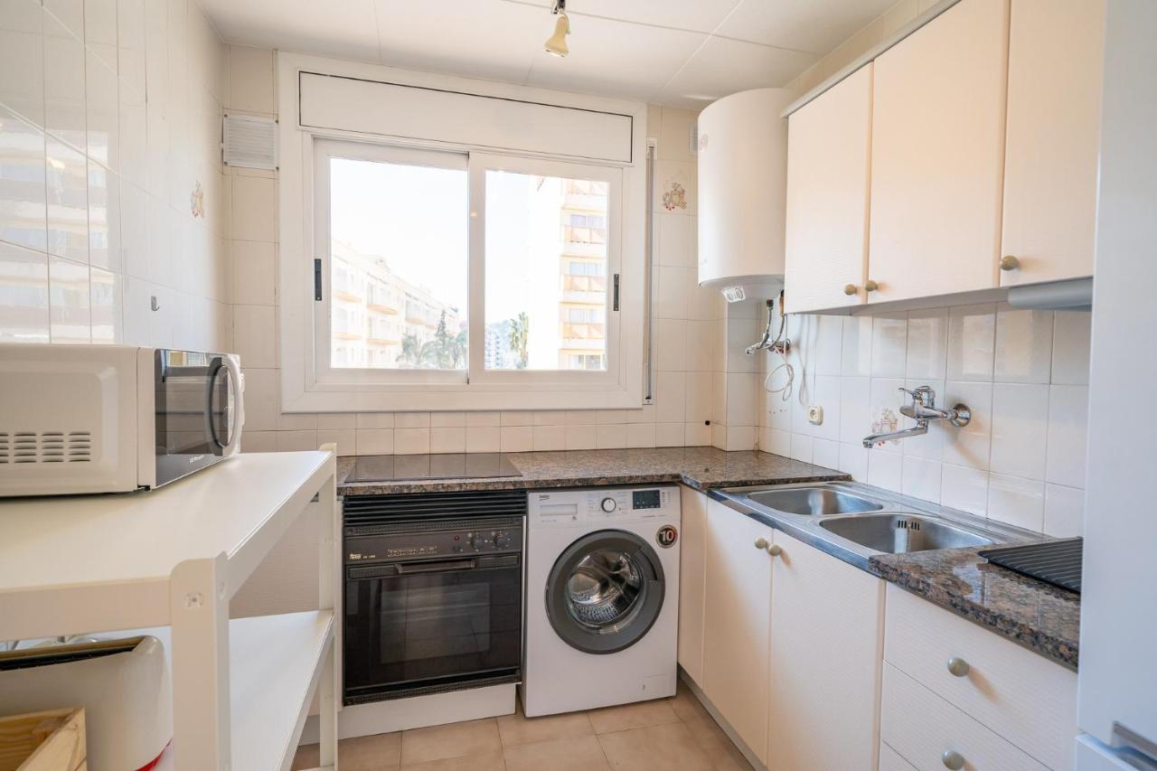 Homeholidaysrentals Moana Καλέλα Εξωτερικό φωτογραφία