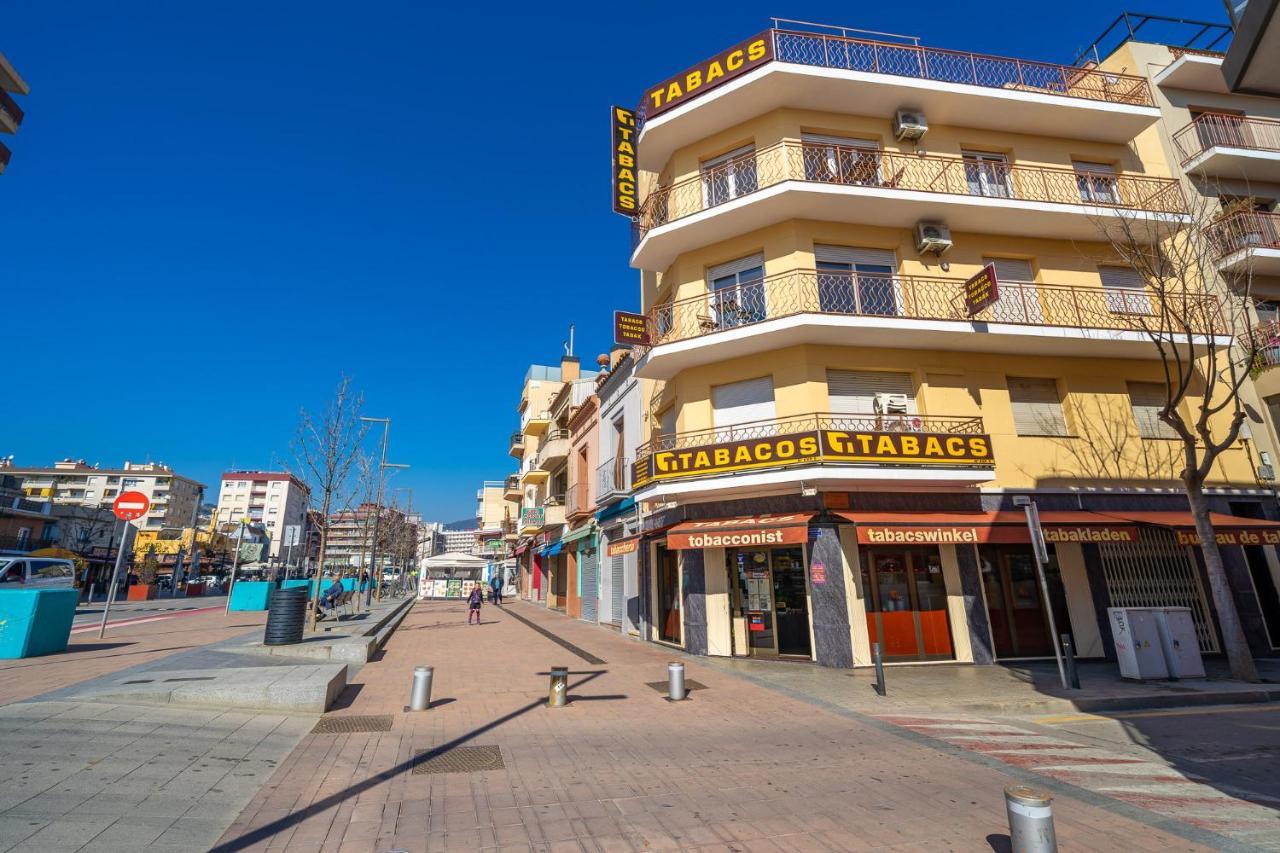 Homeholidaysrentals Moana Καλέλα Εξωτερικό φωτογραφία