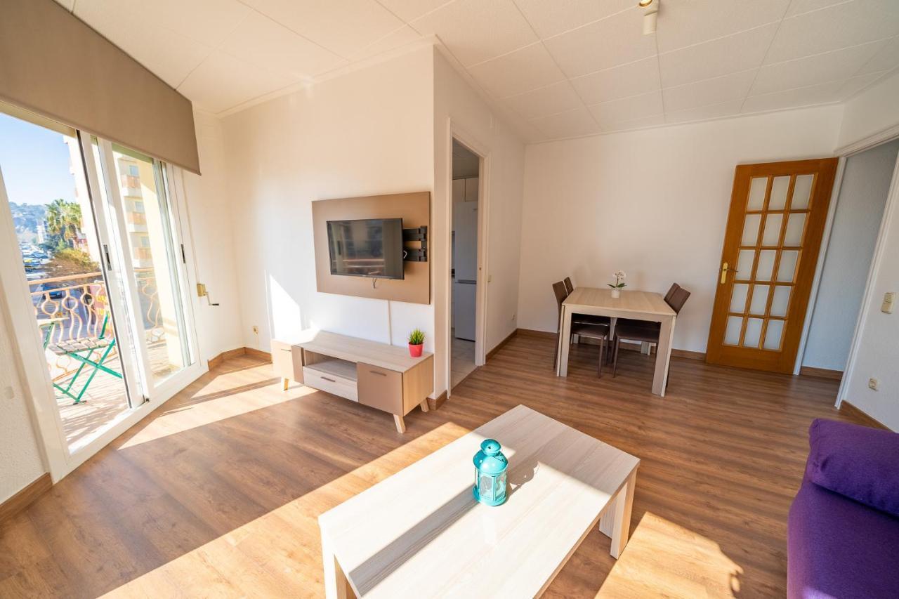 Homeholidaysrentals Moana Καλέλα Εξωτερικό φωτογραφία