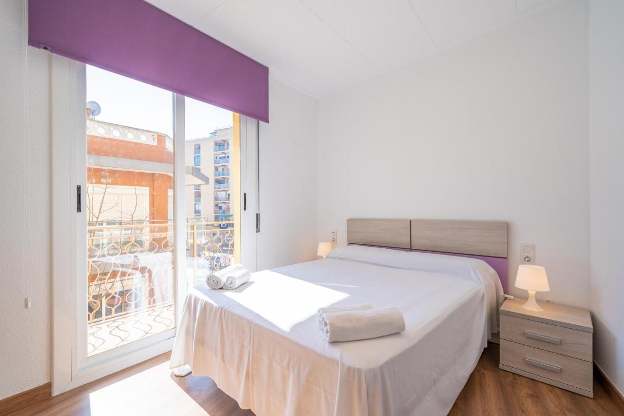 Homeholidaysrentals Moana Καλέλα Εξωτερικό φωτογραφία
