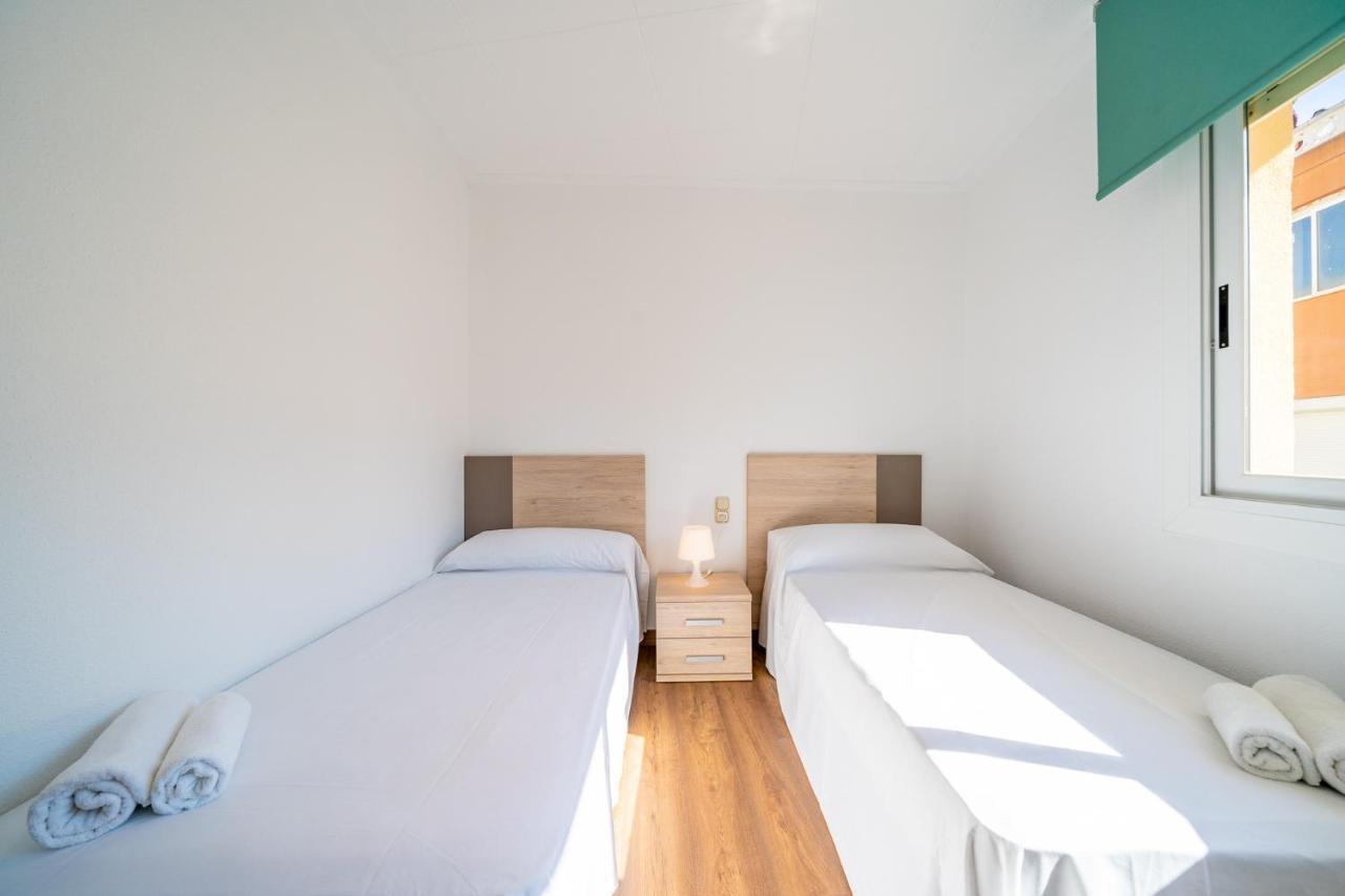 Homeholidaysrentals Moana Καλέλα Εξωτερικό φωτογραφία
