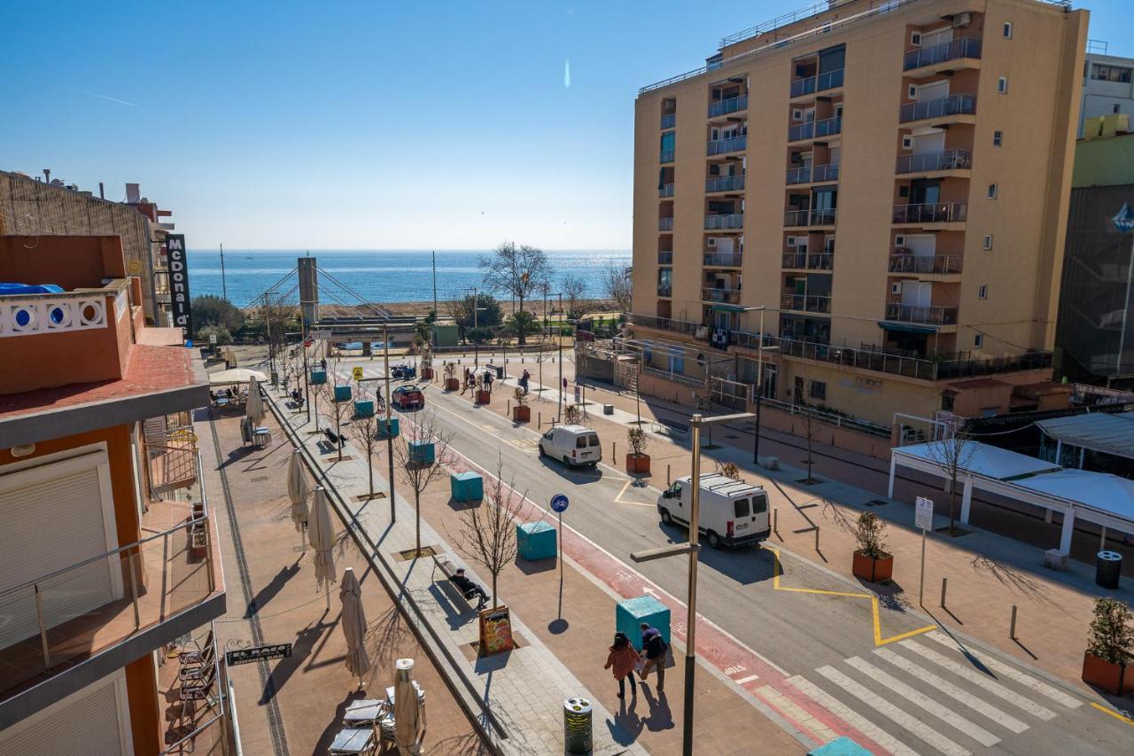 Homeholidaysrentals Moana Καλέλα Εξωτερικό φωτογραφία