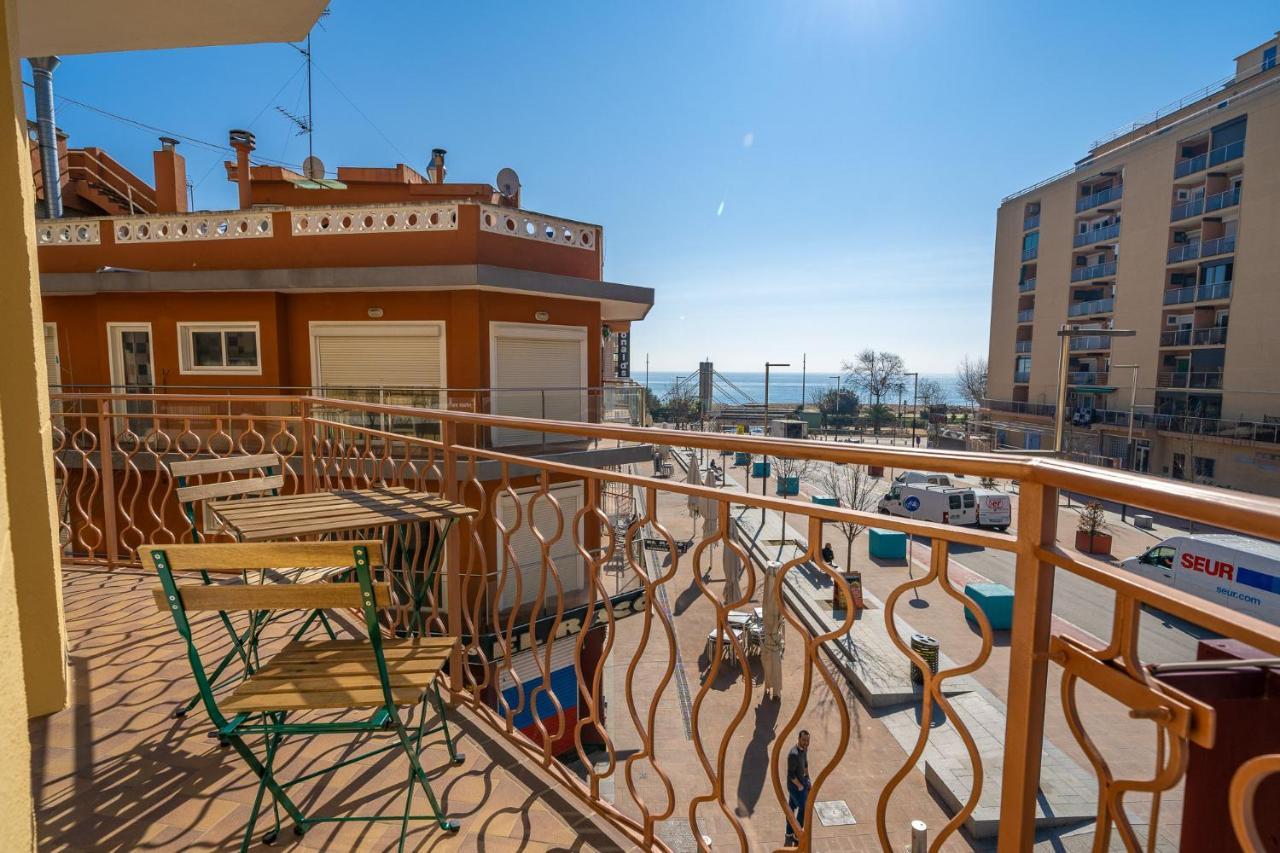 Homeholidaysrentals Moana Καλέλα Εξωτερικό φωτογραφία