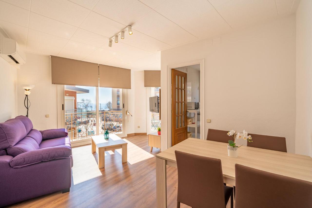 Homeholidaysrentals Moana Καλέλα Εξωτερικό φωτογραφία