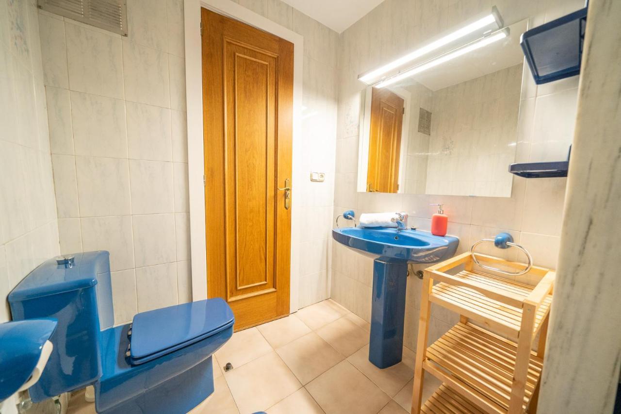 Homeholidaysrentals Moana Καλέλα Εξωτερικό φωτογραφία